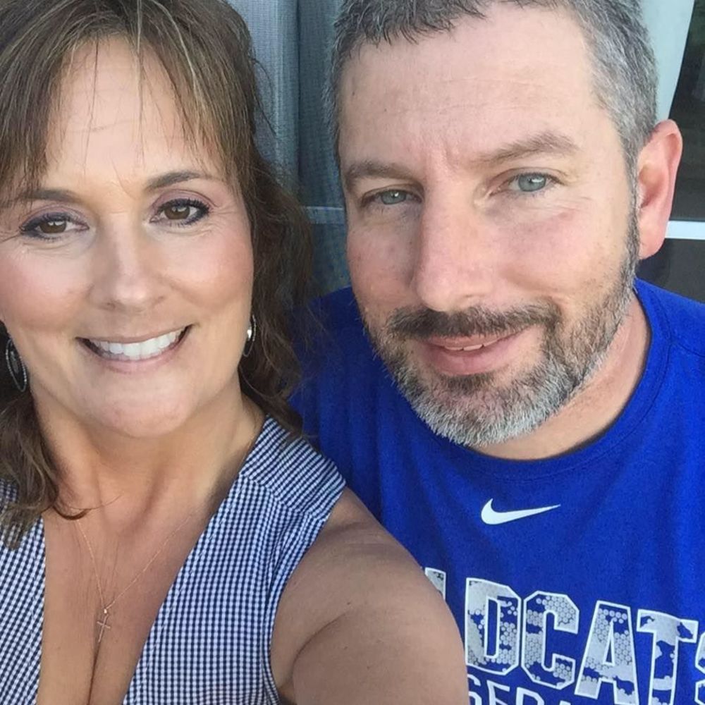 Meet your Posher, Teresa